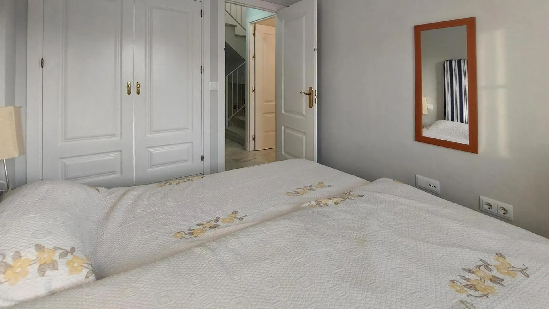 Awesome Home In Rota With Wifi Holiday home