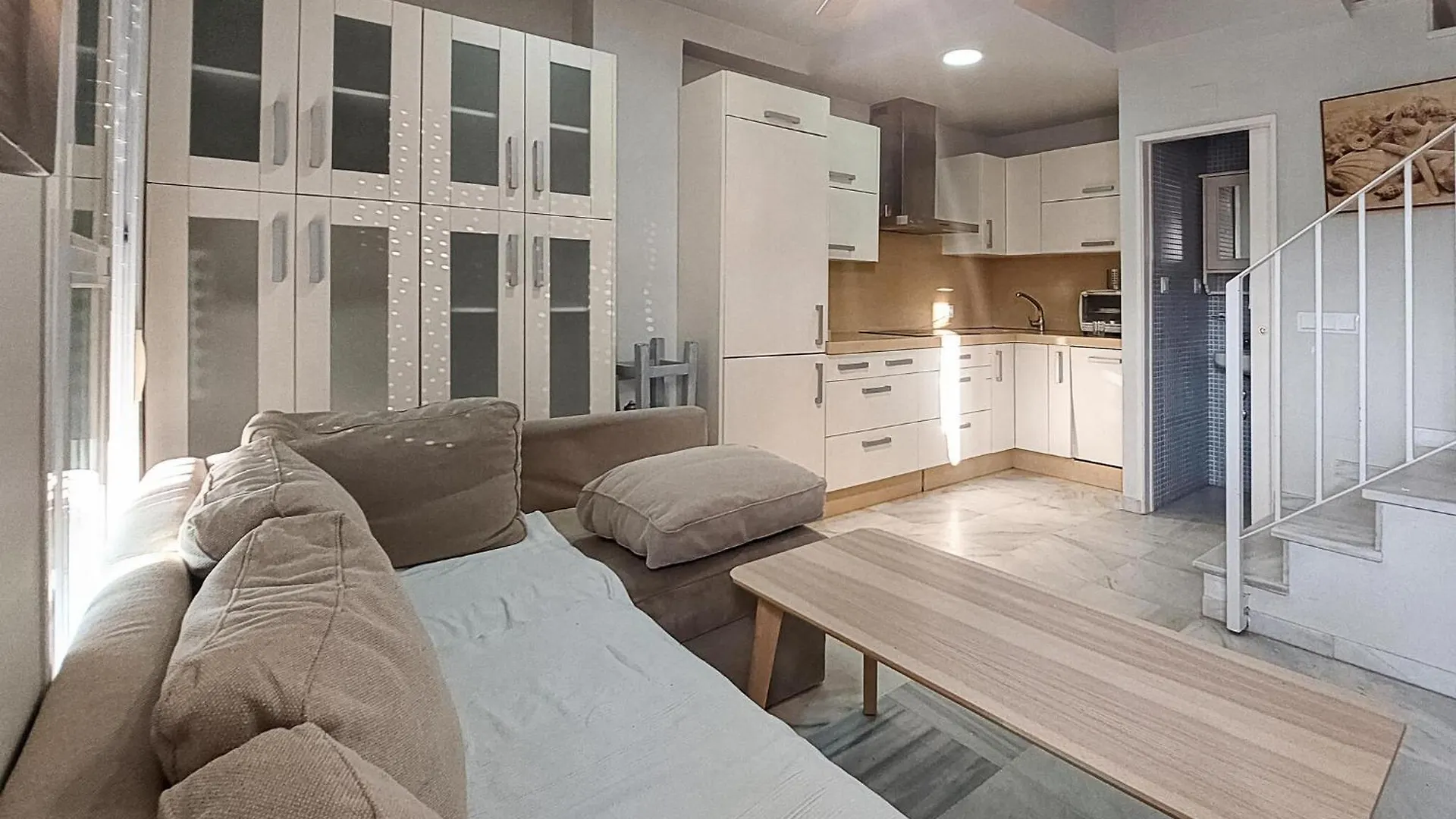 Holiday home Awesome Home In Rota With Wifi