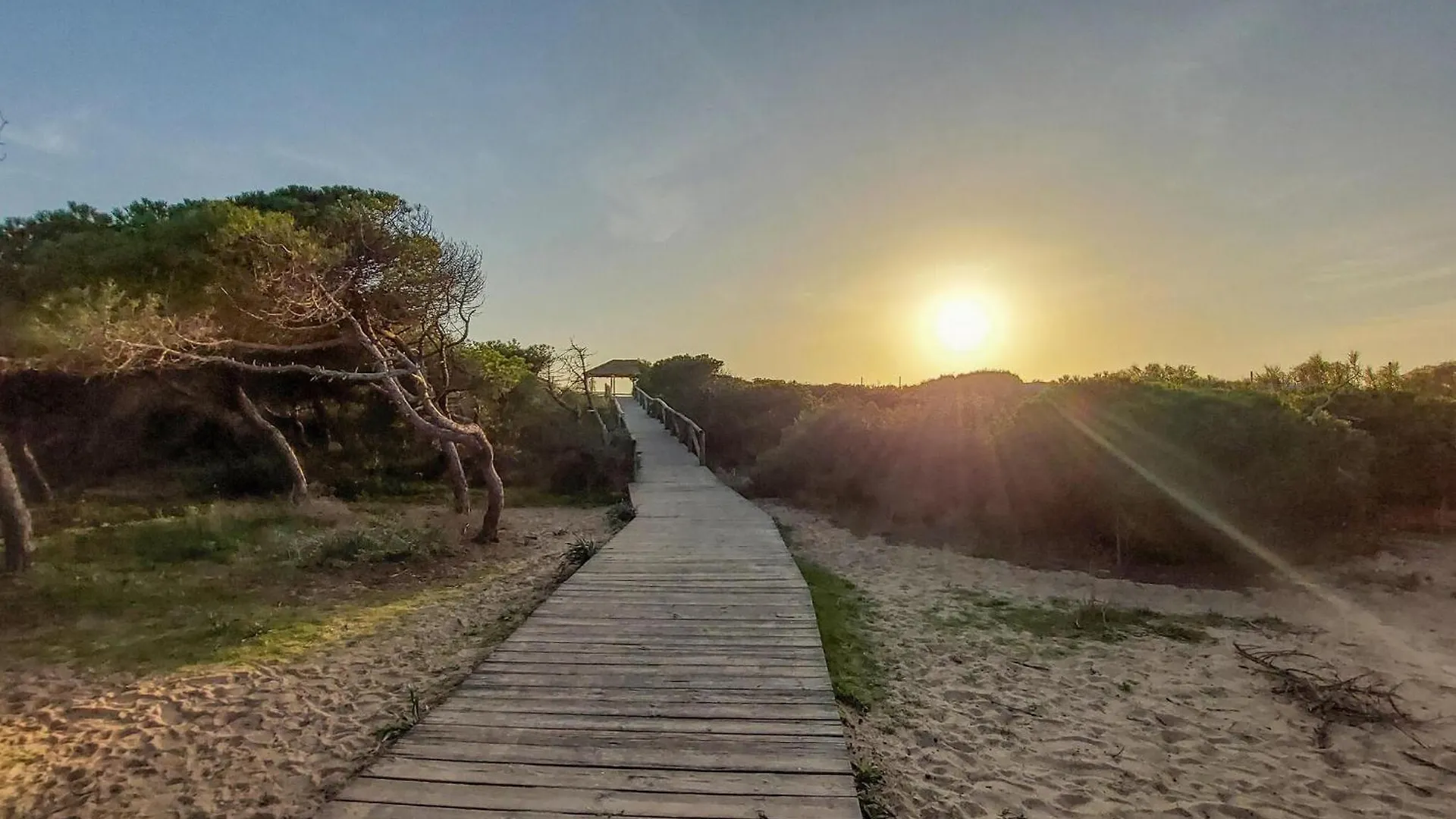 Awesome Home In Rota With Wifi Spain