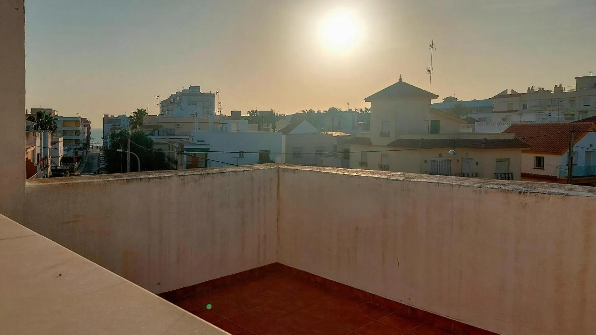 Awesome Home In Rota With Wifi 0*,  Spain