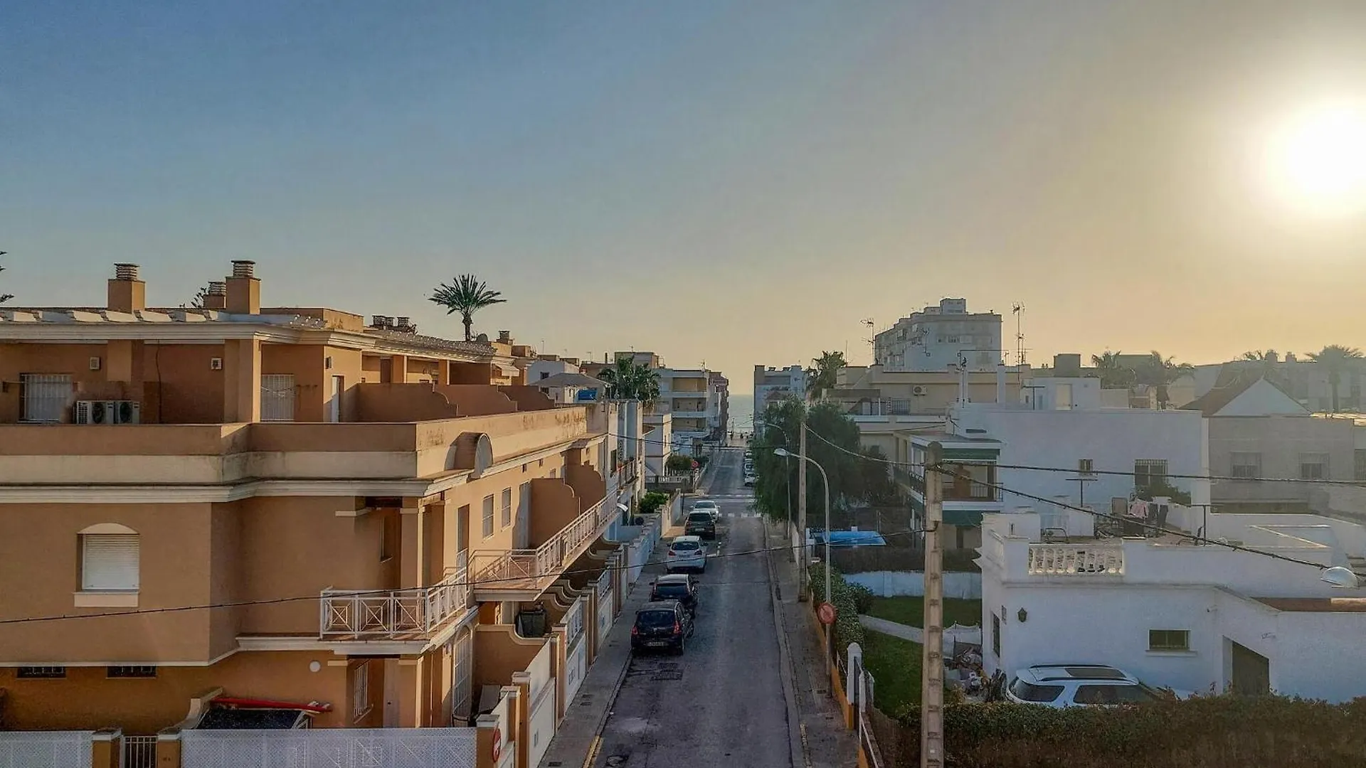 Awesome Home In Rota With Wifi Holiday home