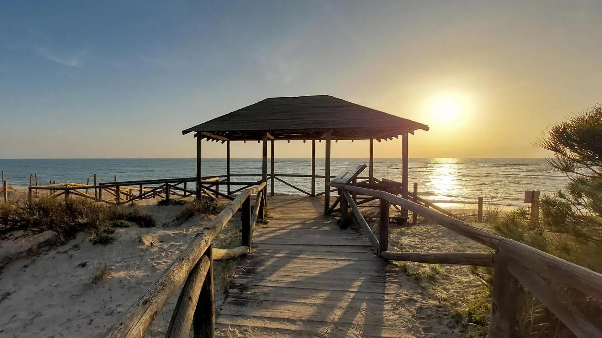 Awesome Home In Rota With Wifi